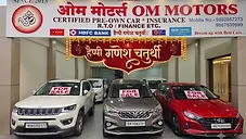 Used Maruti Suzuki Celerio ZXi (Opt) [2017-2019] in Mumbai