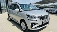 Used Maruti Suzuki Ertiga VXi (O) CNG [2023-2025] in Patna