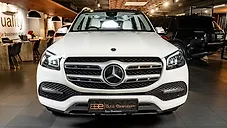 Used Mercedes-Benz GLS 450 4MATIC in Delhi
