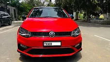 Used Volkswagen Polo GT TSI in Bangalore
