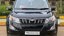 Used Mahindra XUV500 W10 AWD AT in Mumbai