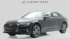 Used Audi A6 Technology 45 TFSI [2019-2024] in Ludhiana