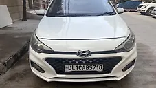 Used Hyundai Elite i20 Magna Plus 1.4 CRDi in Delhi