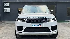 Used Land Rover Range Rover Sport SE 2.0 Petrol in Delhi