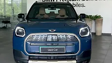 Used Mini Countryman electric E 2WD 64.6 kWh in Gurgaon
