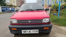 Used Maruti Suzuki 800 AC Uniq in Patna
