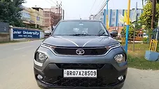 Used Tata Punch Accomplished MT in Patna