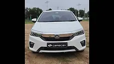 Used Honda City V CVT Petrol in Ahmedabad