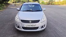 Used Maruti Suzuki Swift VXi in Valsad
