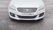 Used Maruti Suzuki Ciaz S 1.3 Hybrid in Valsad