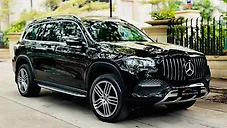 Used Mercedes-Benz GLS 400d 4MATIC [2020-2023] in Mumbai