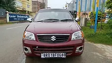 Used Maruti Suzuki Alto VXi in Patna