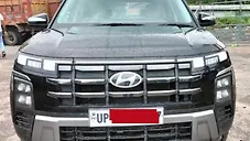 Used Hyundai Creta S (O) Petrol 1.5L Manual in Delhi