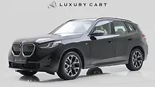 Used BMW X3 xDrive20 Petrol 2.0L Turbo Automatic in Meerut