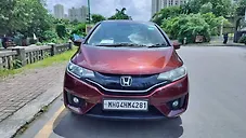 Used Honda Jazz V AT Petrol in Mumbai
