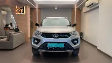 Used Tata Nexon EV XZ Plus LUX in Mumbai