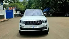 Used Land Rover Range Rover 3.0 Vogue Diesel [2018-2020] in Pune