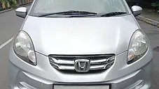 Used Honda Amaze 1.5 E i-DTEC in Navi Mumbai