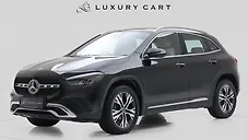 Used Mercedes-Benz GLA 200 in Meerut