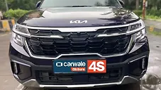 Used Kia Seltos GTX Plus 1.5 Turbo Petrol DCT [2023-2024] in Mumbai