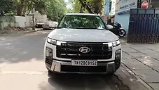 Used Hyundai Creta SX (O) Diesel 1.5L Turbo Automatic (TC) in Chennai