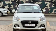 Used Maruti Suzuki DZire ZXi AGS [2020-2023] in Mumbai