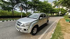 Used Isuzu D-Max V-Cross 4x4 in Mohali