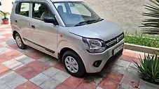 Used Maruti Suzuki Wagon R LXi (O) 1.0 CNG in Delhi