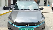 Used Tata Tiago EV XT Long Range [2022-2025] in Delhi