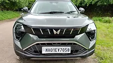 Used Mahindra XUV 3XO AX5L Petrol 1.2L Turbo Automatic (TC) in Pune