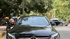 Used Mercedes-Benz C-Class C 200 Avantgarde in Delhi