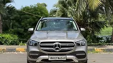 Used Mercedes-Benz GLE 300d 4MATIC LWB [2020-2023] in Mumbai
