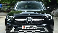 Used Mercedes-Benz GLC Coupe 300 4MATIC [2020-2023] in Delhi