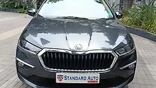 Used Skoda Slavia Style 1.5L TSI DSG in Bangalore