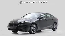 Used BMW 2 Series Gran Coupe 220i M Sport [2021-2023] in Bhopal