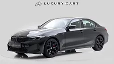 Used BMW 3-Series xDrive in Meerut