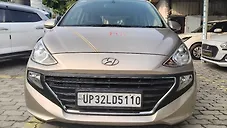 Used Hyundai Santro Sportz [2018-2020] in Lucknow