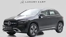 Used Mercedes-Benz GLA 200 in Hyderabad