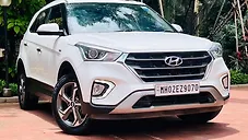 Used Hyundai Creta 1.6 SX Plus AT Petrol in Mumbai