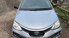 Used Toyota Etios GD in Kolkata