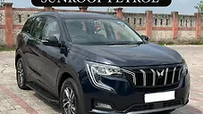 Used Mahindra XUV700 AX 5 Petrol MT 7 STR [2021] in Delhi