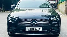 Used Mercedes-Benz E-Class E200 in Delhi