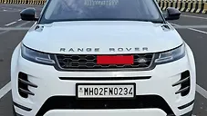 Used Land Rover Range Rover Evoque SE R-Dynamic Petrol [2021-2023] in Mumbai