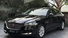 Used Jaguar XF Prestige Diesel in Mumbai
