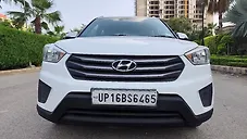 Used Hyundai Creta E Plus 1.4 CRDi in Delhi