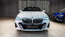 Used BMW 5-Series 530Li Petrol 2.0L Turbo Automatic Aluminium Satinated in Delhi