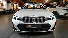 Used BMW 3 Series Gran Limousine 330Li M Sport in Delhi