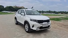 Used Kia Sonet HTK Plus 1.2 in Gurgaon