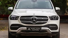 Used Mercedes-Benz GLE 300d 4MATIC LWB [2020-2023] in Delhi