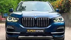 Used BMW X5 xDrive30d xLine [2019-2020] in Delhi